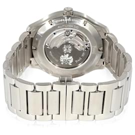 Piaget-Polo Piaget Data G0UMA41003 Relógio masculino em aço inoxidável-Outro