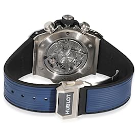 Hublot-Hublot Big Bang Unico 441.NM.1171.RX Men's Watch in  Ceramic/Titanium-Other