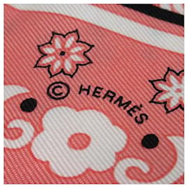 Hermès-Hermès twilly-Multiple colors