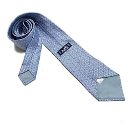 Hermès-Hermes-Azul marinho