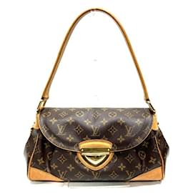 Louis Vuitton-Louis Vuitton Beverly-Marron