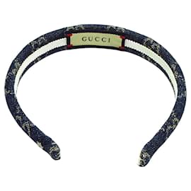 Gucci-Motif Gucci GG-Multicolore