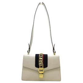 Gucci-Gucci Sylvie-Beige