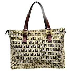 Fendi-Fendi Zucchino-Beige