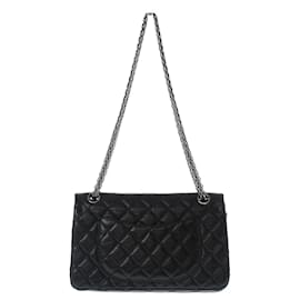 Chanel-Chanel 2.55-Black