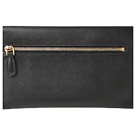 Prada-Prada Saffiano-Negro