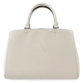 Louis Vuitton-Louis Vuitton Marelle-Branco