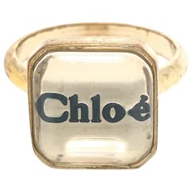 Chloé-Chloe-Golden