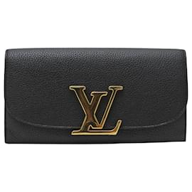 Louis Vuitton-Louis Vuitton Vivienne-Black