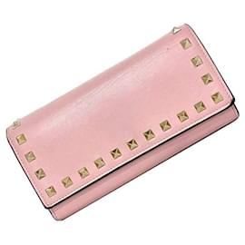 Logo Valentino Garavani V Rose
