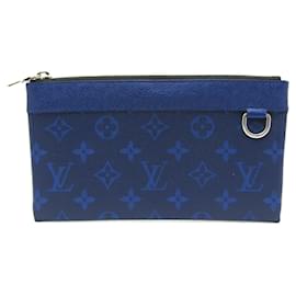 Louis Vuitton-Louis Vuitton Discovery-Navy blue