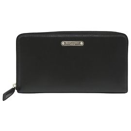 SAINT LAURENT Black
