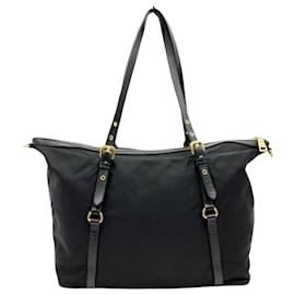 Prada-Prada Tessuto-Black