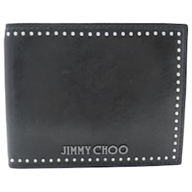 Jimmy Choo-Jimmy Choo-Black