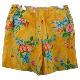 Ralph Lauren-Pantalones cortos-Multicolor