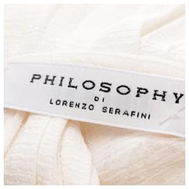Philosophy di Lorenzo Serafini-Robes-Crème