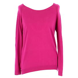 Sandro-sweater-Pink