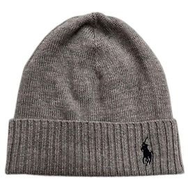 Polo Ralph Lauren Polo Palph Lauren hat Grey