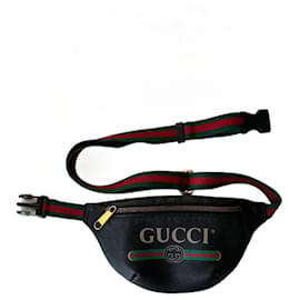 Gucci-Handtaschen-Schwarz
