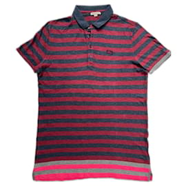 Burberry Brit-T-shirt Burberry Brit-Multicolore
