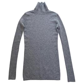 Thomas Wylde-Thomas Wylde sweater knitwear-Grey