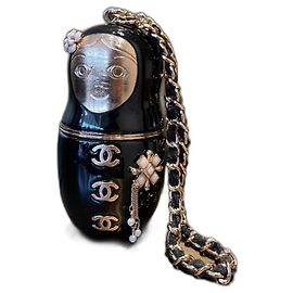 Chanel Collettore Nero D'oro