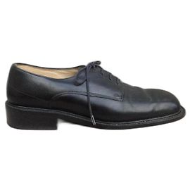 Paraboot derbies 38 Black