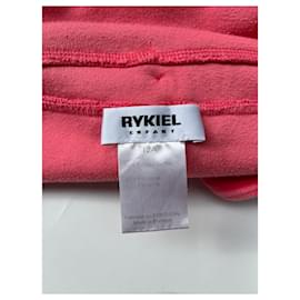 Sonia Rykiel-Rykiel summer jumpsuit-Pink