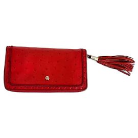 Lancel First flirt Red
