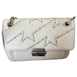 Zadig & Voltaire Bolsas Branco