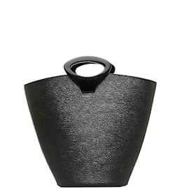 Louis Vuitton-Epi Noctambule M54522-Schwarz