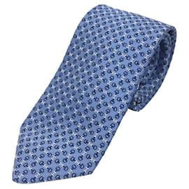Hermès-Hermes-Azul