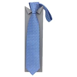 Hermès-Hermes-Azul