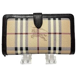 Burberry-Burberry Nova Check-Multiple colors