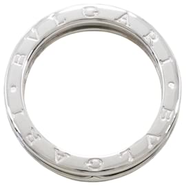 Bulgari-Bulgari B.Zero1-Silvery