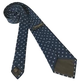 Louis Vuitton-Louis Vuitton-Azul marinho