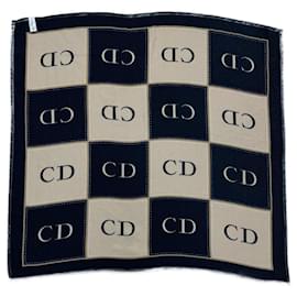 Christian Dior-Scarves-Multiple colors