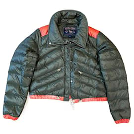 Woolrich-Giacche-Multicolore