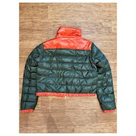 Woolrich-Giacche-Multicolore