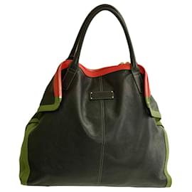 Alexander Mcqueen-Handbags-Black