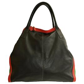 Alexander Mcqueen-Handbags-Black