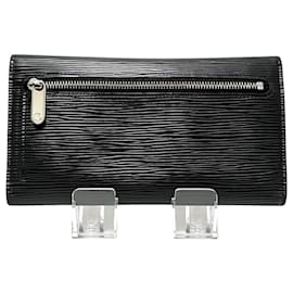 Louis Vuitton-Louis Vuitton Eugénie-Black