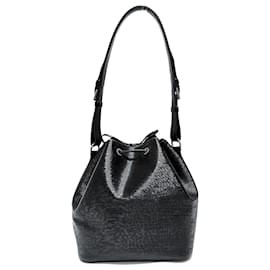 Louis Vuitton-Louis Vuitton Petit Noé-Negro