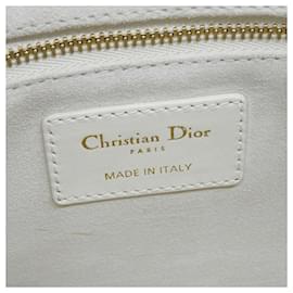 Dior-Dior Lady Dior-White