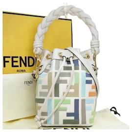 Fendi-Fendi Mon Trésor-Multicolore