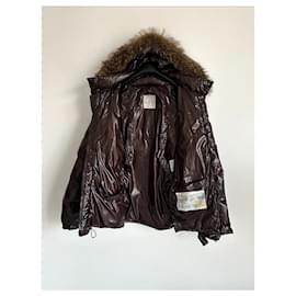 Autre Marque-Men Coats Outerwear-Brown