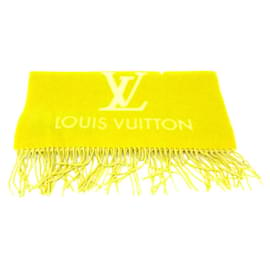 Louis Vuitton-Louis Vuitton Reykjavik-Yellow