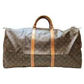 Louis Vuitton-Louis Vuitton-Marron