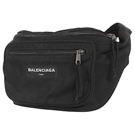 Balenciaga-Balenciaga Explorer-Preto