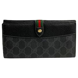 Gucci-Gucci Ophidia-Noir